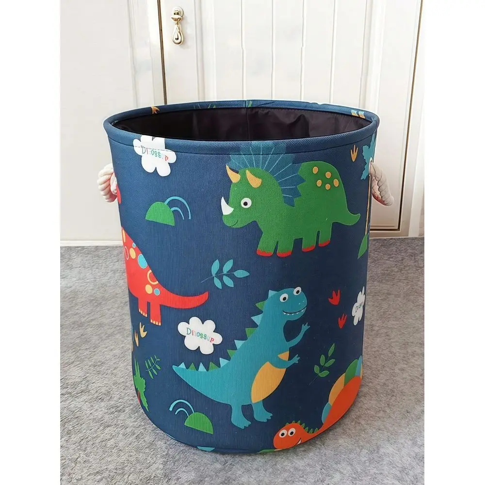 Dinosaur Cute Cartoon Pattern Folding Fabric Laundry Basket, LargeCapacity Toy Storage Box,Storage Basket For Clothing, Toy,Sun
Dinosaur Cute Cartoon Pattern Folding Fabric Laundry Basket, LargeCapacity Toy Storage Box,Storage Basket For Clothing, Toy,Sun