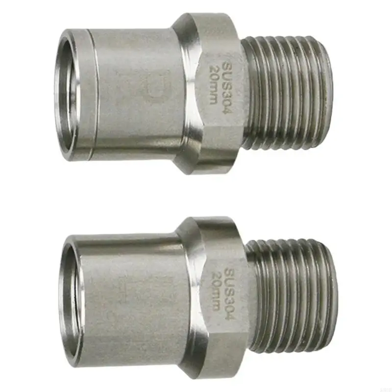 K8GE 2pack Bike Pedals Thread Converter Bike Quickly Release Hubs Conversion Adapters
K8GE 2pack Bike Pedals Thread Converter Bike Quickly Release Hubs Conversion Adapters