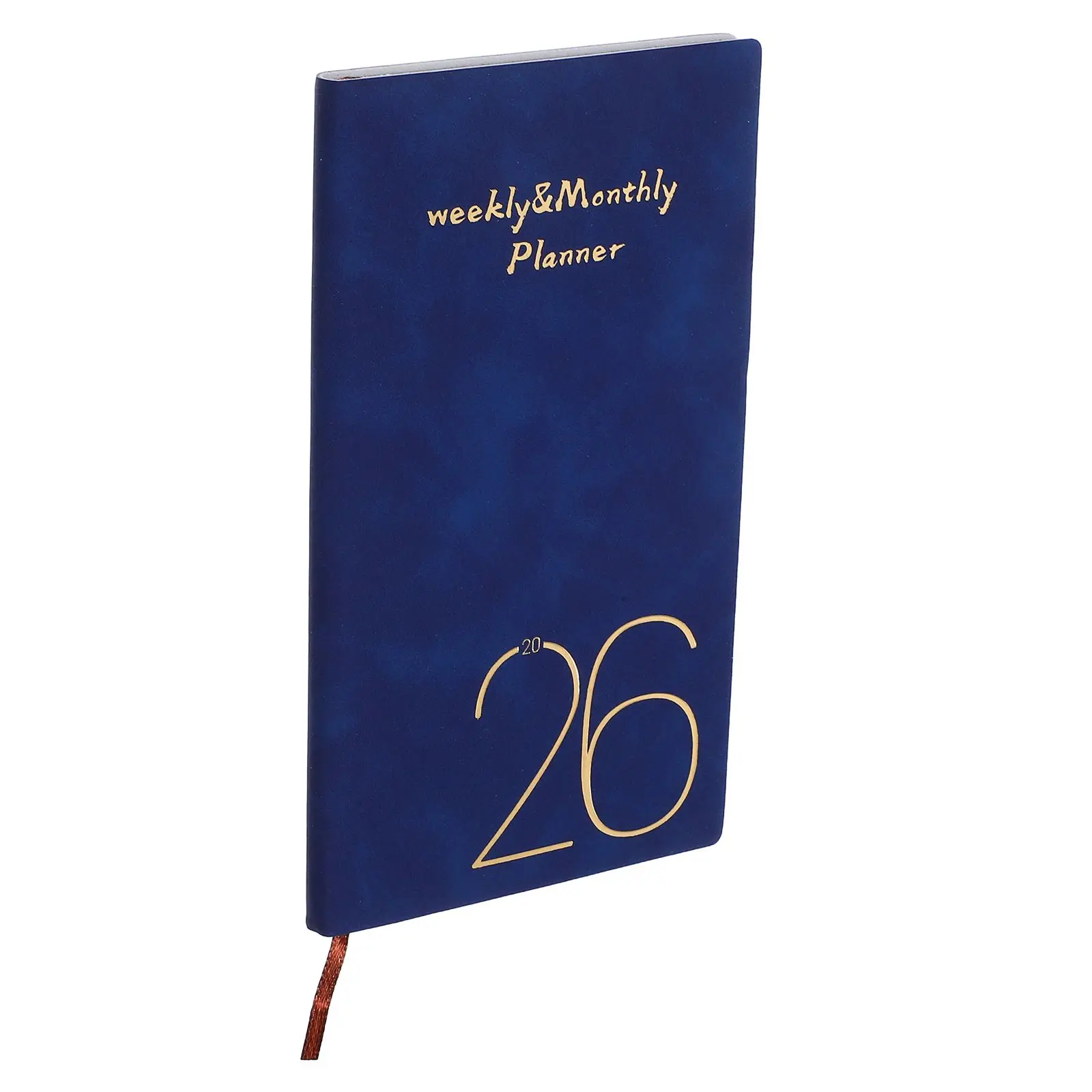 Pocket Notebook Daily Planner White Paper Stylish Design Portable Schedule Organizer Goal Setting Desk Diary Time Management
Pocket Notebook Daily Planner White Paper Stylish Design Portable Schedule Organizer Goal Setting Desk Diary Time Management