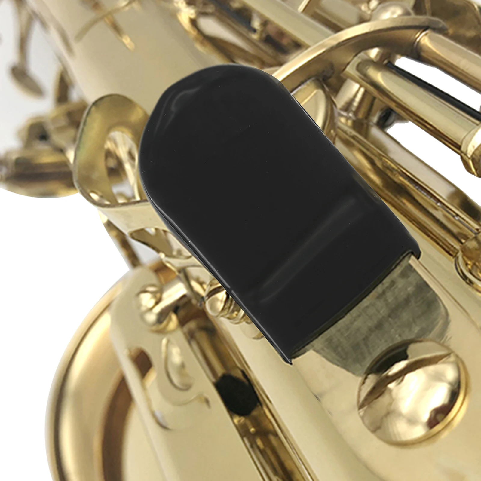Saxophone Finger Rest Cushions Pads Thumb for Soprano Alto Saxphone Accessories
Saxophone Finger Rest Cushions Pads Thumb for Soprano Alto Saxphone Accessories