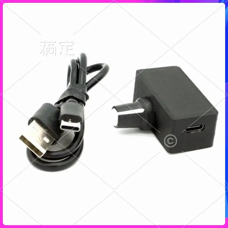 AP-PWM Speed Controller 4Pin PWM Fan Governor PWM Governor USB TYPE-C Power Supply DIY Watercooling Cooler Option, Durable A
AP-PWM Speed Controller 4Pin PWM Fan Governor PWM Governor USB TYPE-C Power Supply DIY Watercooling Cooler Option, Durable A