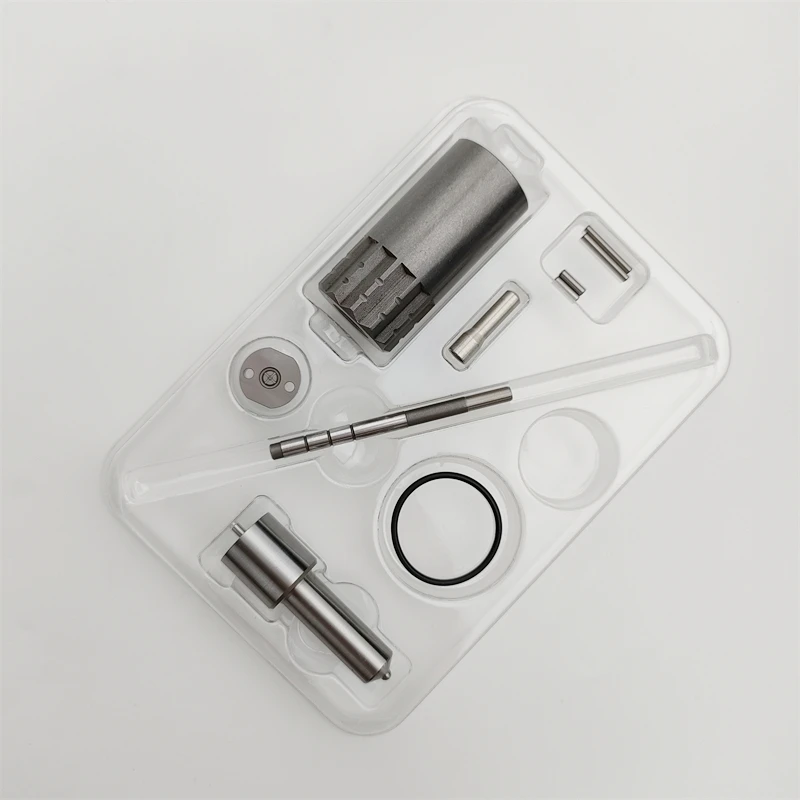 High Quality Common Rail Injector Kit 295050-1401 8-98238463-1 Overhaul Kit Repair Kit For Injector 295050-1401 8-98238463-1
High Quality Common Rail Injector Kit 295050-1401 8-98238463-1 Overhaul Kit Repair Kit For Injector 295050-1401 8-98238463-1