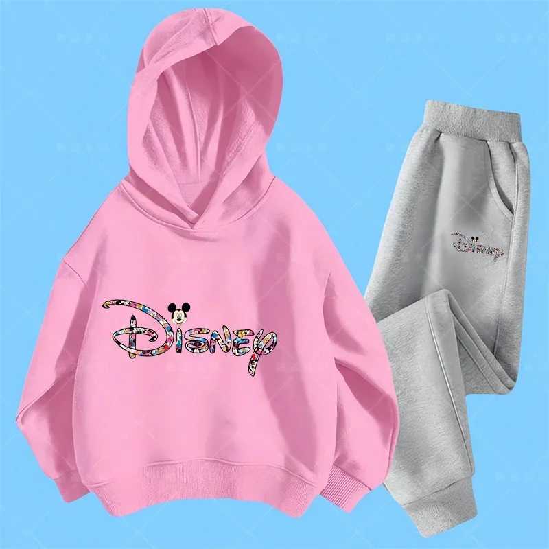 Толстовка с капюшоном и рисунком Микки Мауса из мультфильма
Толстовка с капюшоном и рисунком Микки Мауса из мультфильма