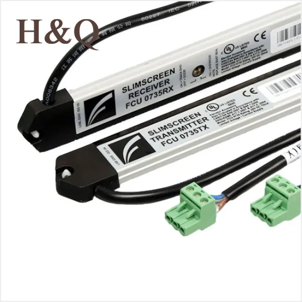 Elevator Door Sensor FCU0740 FCU0735 for Elevator
Elevator Door Sensor FCU0740 FCU0735 for Elevator