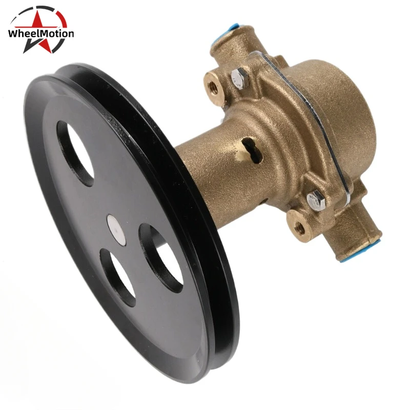 OEM RA 057007 18830-0010 Автомобильный водяной насос для Sherwood Pleasurecraft Jabsco G20 G21
OEM RA 057007 18830-0010 Автомобильный водяной насос для Sherwood Pleasurecraft Jabsco G20 G21