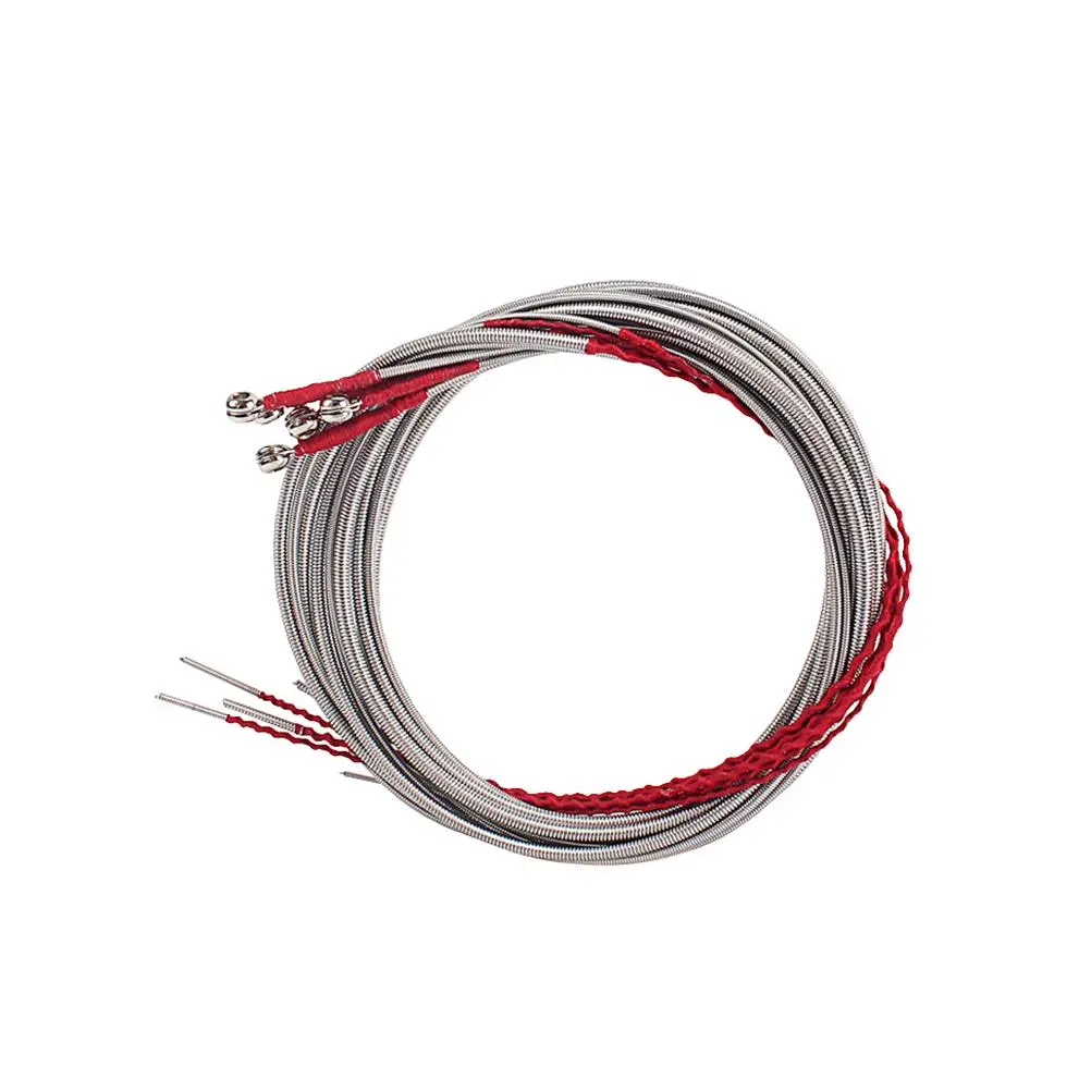 Metal String Bass String String for 5 String Bass Bass Replacement String Bass Parts
Metal String Bass String String for 5 String Bass Bass Replacement String Bass Parts