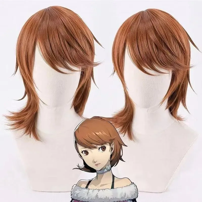 Anime Game Yukari Takeba Cosplay Costume School Girls JK Uniform Coat Skirt Clothes Woman Halloween Carnival Party Suits;5'b
Anime Game Yukari Takeba Cosplay Costume School Girls JK Uniform Coat Skirt Clothes Woman Halloween Carnival Party Suits;5'b