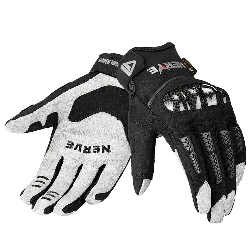 Motorcycle Gloves Men'S And Women'S Locomotives Can Touch Screen Winter And Summer Windproof Waterproof Anti-Fall Wear Resistant
Motorcycle Gloves Men'S And Women'S Locomotives Can Touch Screen Winter And Summer Windproof Waterproof Anti-Fall Wear Resistant