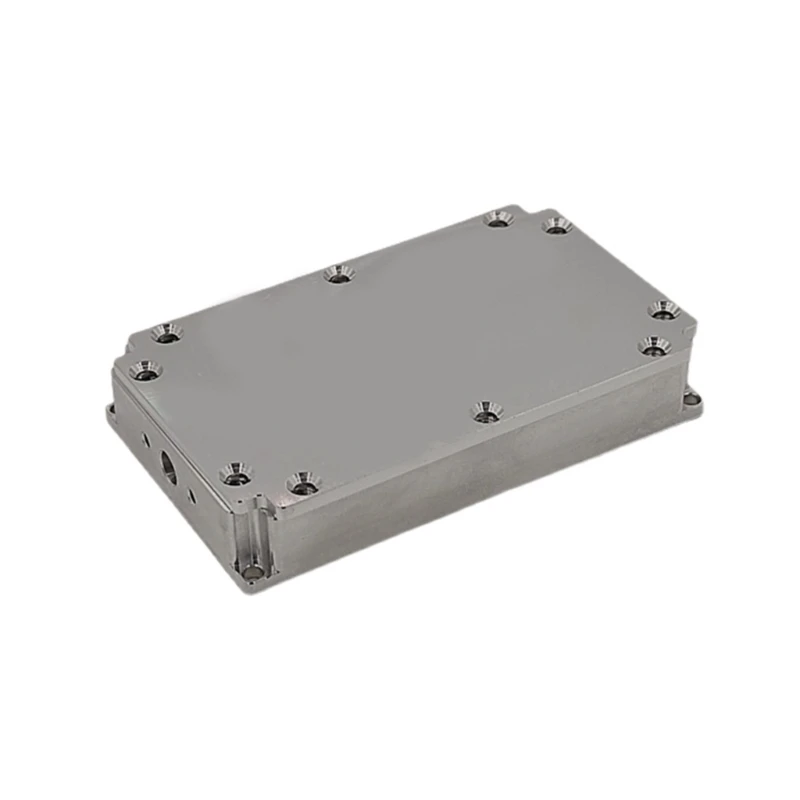 Multifunction Amplifier Case for Effective Protections Amplifier Shell
Multifunction Amplifier Case for Effective Protections Amplifier Shell