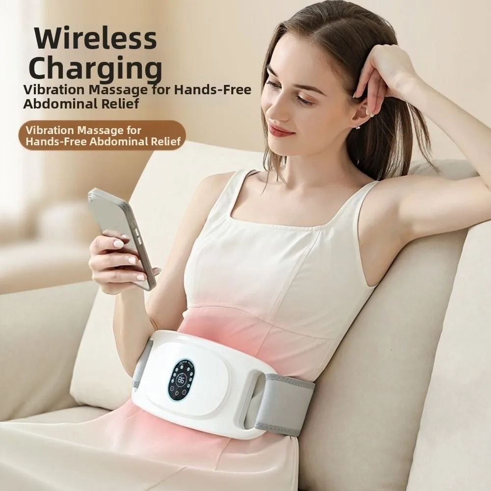 Electric Body Slimming Massager Vibration Fat Burning Fat Burning Massager Smart Design LED Display Abdominal Massage Machine
Electric Body Slimming Massager Vibration Fat Burning Fat Burning Massager Smart Design LED Display Abdominal Massage Machine
