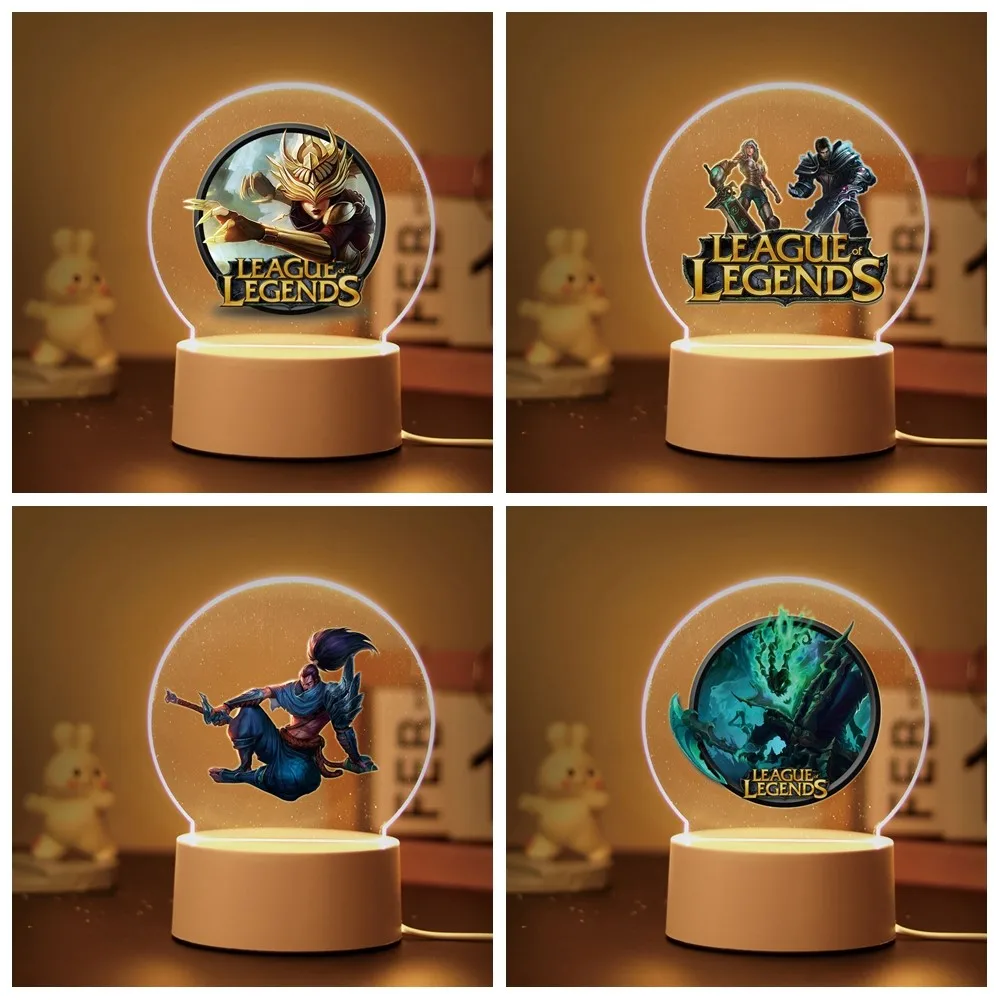 1 pc Hot Anime characters Kids Night Light Birthday Christmas Gifts For Kids Toys
1 pc Hot Anime characters Kids Night Light Birthday Christmas Gifts For Kids Toys