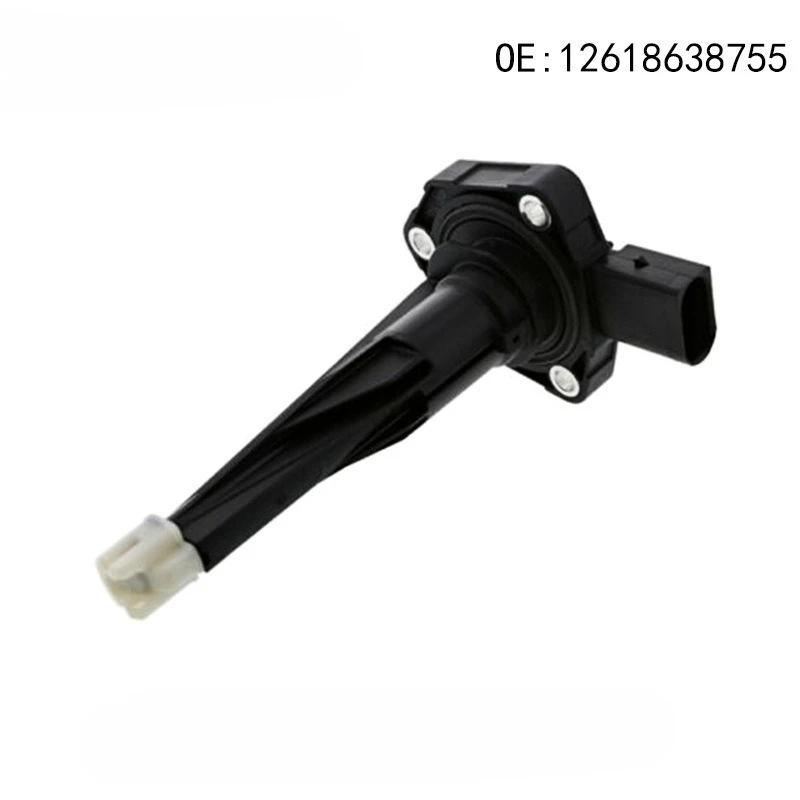 12618638755 Oil position sensor Engine Oil Level Sensor For BMW F22 F23 F30 F32 F33 F34 F36 G30 M760I X3 X4 Car Accessories
12618638755 Oil position sensor Engine Oil Level Sensor For BMW F22 F23 F30 F32 F33 F34 F36 G30 M760I X3 X4 Car Accessories