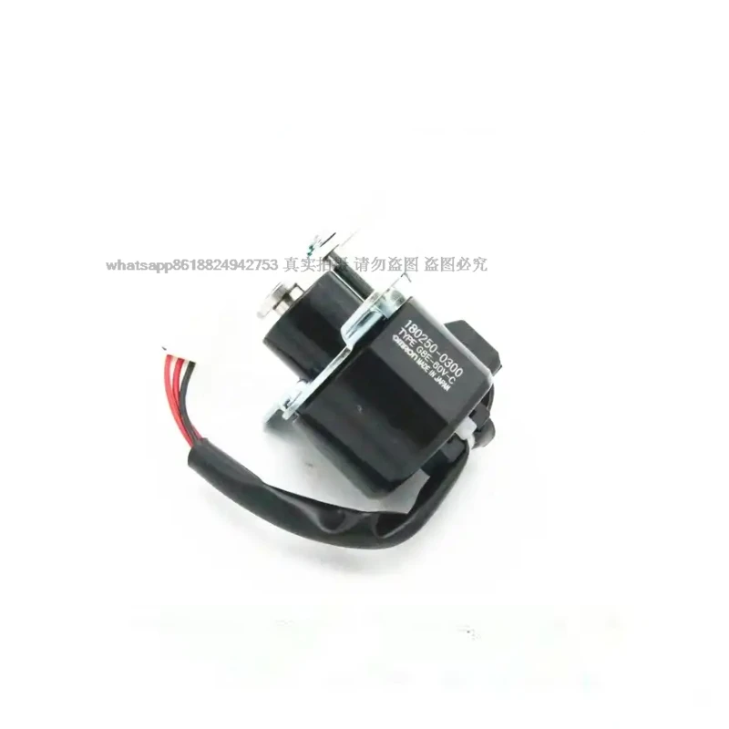 Датчик ускорения акселератора 1802500300 1-82050030-0 используется для автозапчастей Isuzu 6WF1-TC.
Датчик ускорения акселератора 1802500300 1-82050030-0 используется для автозапчастей Isuzu 6WF1-TC.