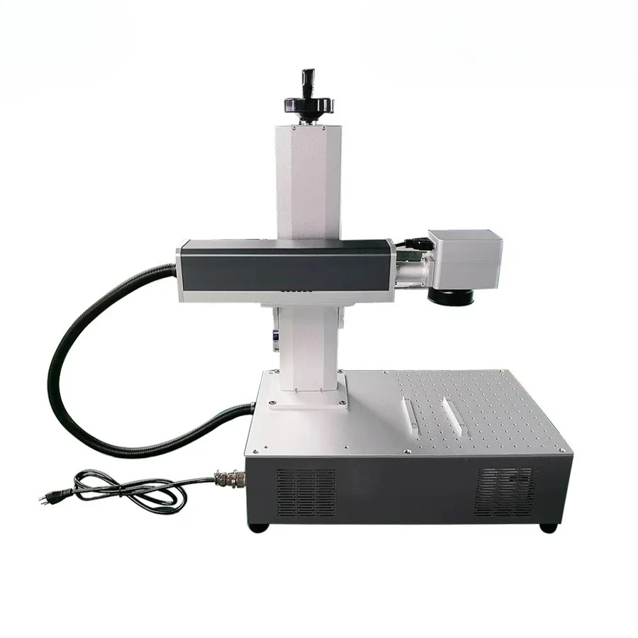 CH Desktop Max Raycus Jpt 50w 60w 80w 100w Deep Engraving Aluminum Stainless Steel Mopa Color Metal Steel 3d Fiber Laser Marking
CH Desktop Max Raycus Jpt 50w 60w 80w 100w Deep Engraving Aluminum Stainless Steel Mopa Color Metal Steel 3d Fiber Laser Marking