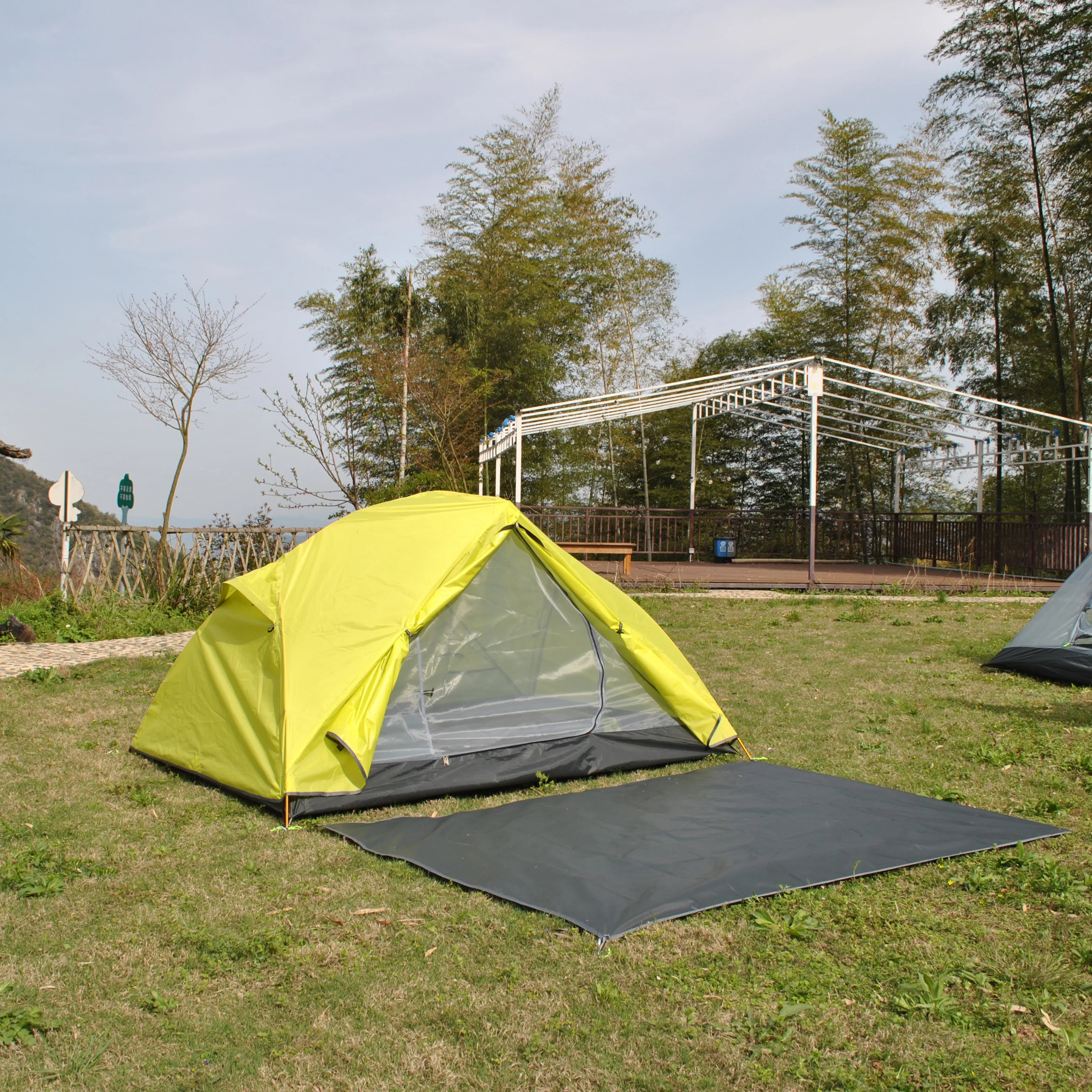 Waterproof Ultralight Tent, Double Layers, 2 Person Camping Tent, CZX-463 Mountain Tent, Backpacking Tent, Come with Footprint
Waterproof Ultralight Tent, Double Layers, 2 Person Camping Tent, CZX-463 Mountain Tent, Backpacking Tent, Come with Footprint