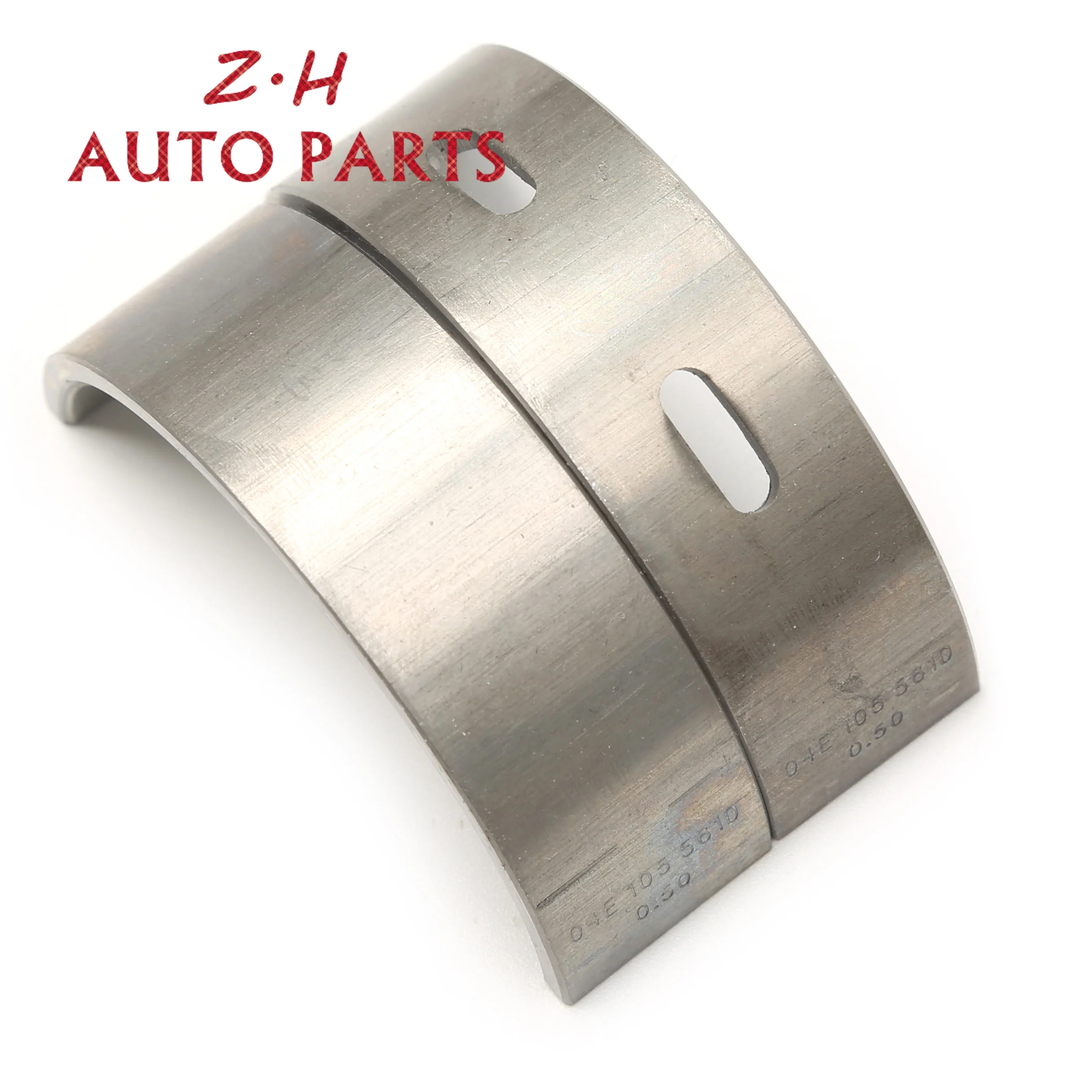 Car Engine Oversized 0.5MM Crankshaft Bearing For VW Caddy Golf Polo 1.6L Jetta 2015-2022 Polo 029HL21752000 04E105561F
Car Engine Oversized 0.5MM Crankshaft Bearing For VW Caddy Golf Polo 1.6L Jetta 2015-2022 Polo 029HL21752000 04E105561F