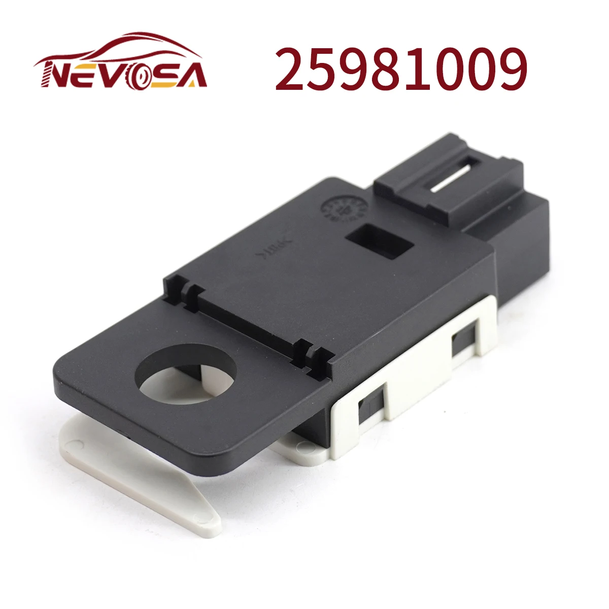 25981009 For 2007-2011 Chevrolet Chevy GMC Cadillac Truck SUV Brake Light Stop Lamp Switch Car Accessories Parts
25981009 For 2007-2011 Chevrolet Chevy GMC Cadillac Truck SUV Brake Light Stop Lamp Switch Car Accessories Parts