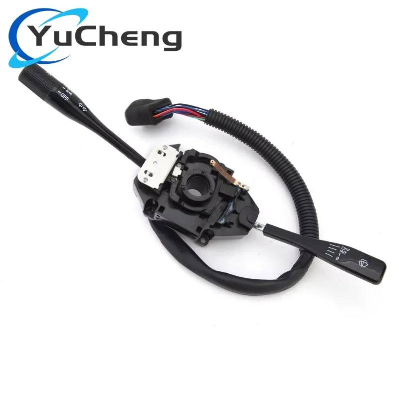 Новый переключатель сигнала поворота MB571632 для Mitsubishi L300 DE90 1987-1994 L200 1994-1997
Новый переключатель сигнала поворота MB571632 для Mitsubishi L300 DE90 1987-1994 L200 1994-1997