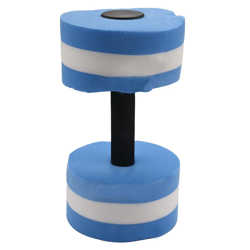 3Pc Eva Foam Floating Dumbbells Summer Water Dumbbell Toys Swimming Pool Floating Dumbbells Water Support Dumbbells
3Pc Eva Foam Floating Dumbbells Summer Water Dumbbell Toys Swimming Pool Floating Dumbbells Water Support Dumbbells