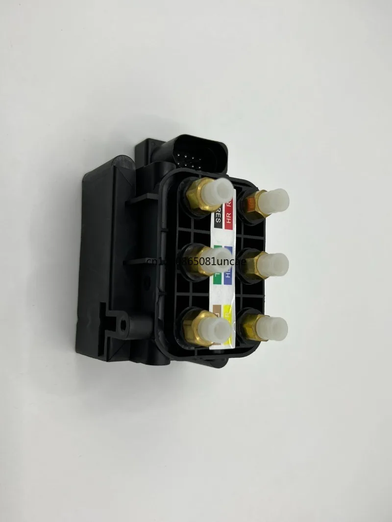 For Mercedes-Benz S350 ML350 GL350 GL450 R320 E300 Suspension Distributor Air Pump Distribution Valve
For Mercedes-Benz S350 ML350 GL350 GL450 R320 E300 Suspension Distributor Air Pump Distribution Valve