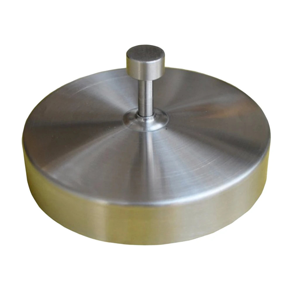 Patty Maker Burger Mold Hamburger Smash Burgers Press Boiler Meat Stainless Steel for
Patty Maker Burger Mold Hamburger Smash Burgers Press Boiler Meat Stainless Steel for