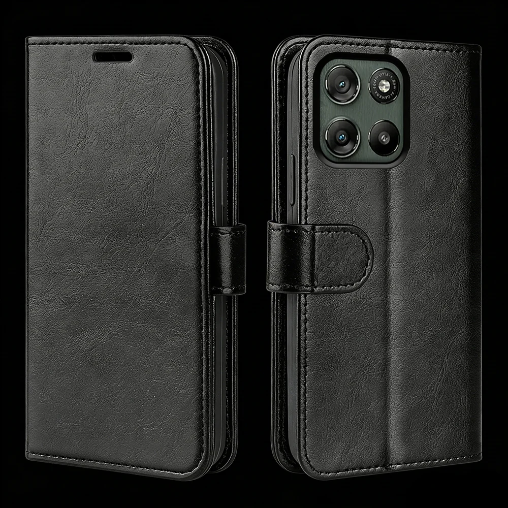 Leather Flip Case For Motorola G67 G57 G86 Power G100 X70 Air G Play 5G 2026 G06 G56 Edge 70 60 Pro Fusion Phone Case Wallet Bag
Leather Flip Case For Motorola G67 G57 G86 Power G100 X70 Air G Play 5G 2026 G06 G56 Edge 70 60 Pro Fusion Phone Case Wallet Bag