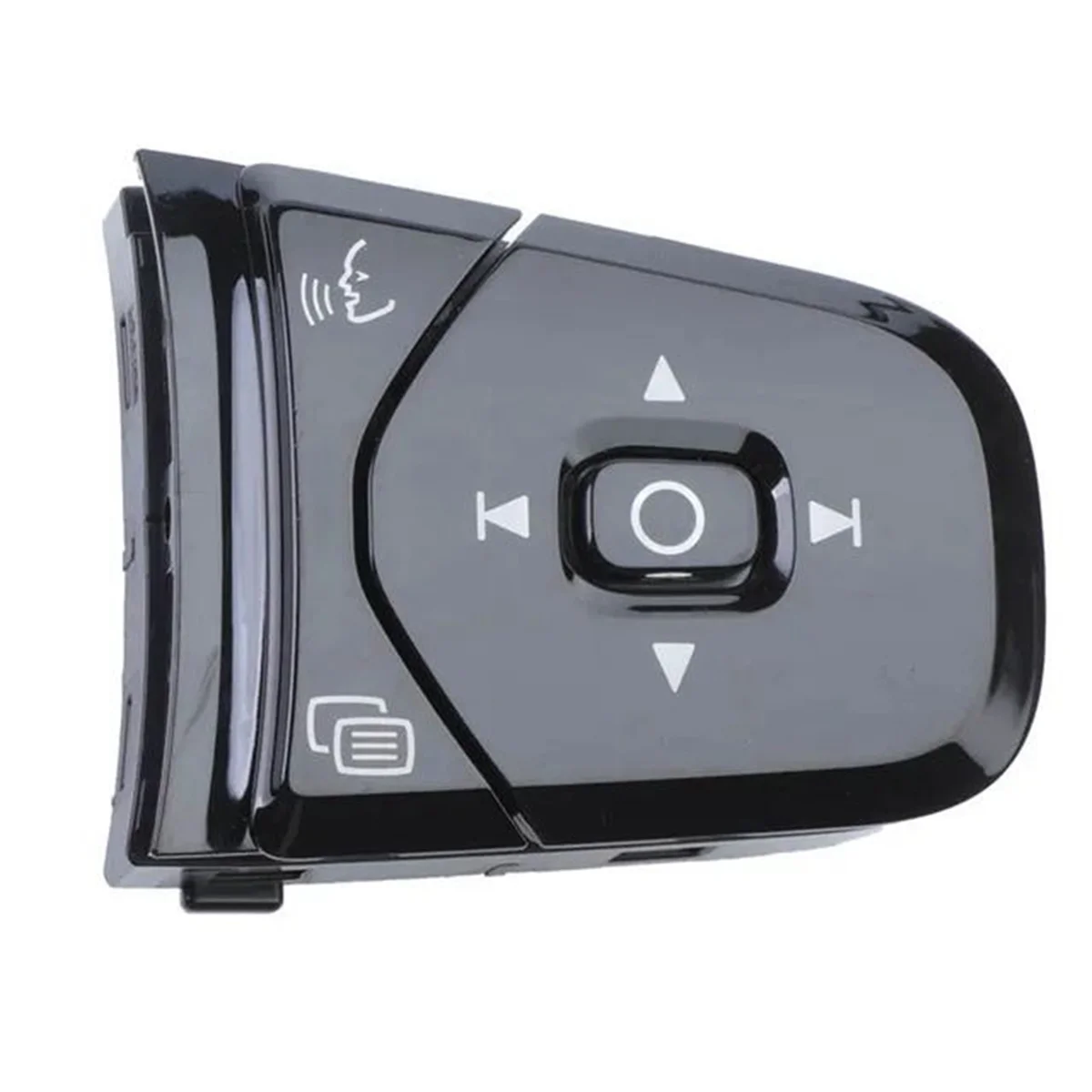 31443499 Car Steering Wheel-Cruise Control Switch Button for Volvo XC90 MK2
31443499 Car Steering Wheel-Cruise Control Switch Button for Volvo XC90 MK2
