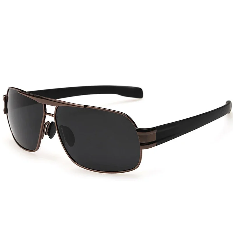 Fashion Polarized Sunglasses Men Luxury Brand Designer Sun Glasses For Male Classic Driving UV400 RS125
Fashion Polarized Sunglasses Men Luxury Brand Designer Sun Glasses For Male Classic Driving UV400 RS125