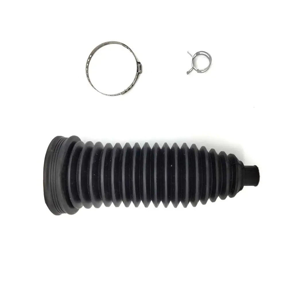 Front Steering Rack Pinion Boot Bellow For Dodge Dart & Jeep Cherokee 68184560AA
Front Steering Rack Pinion Boot Bellow For Dodge Dart & Jeep Cherokee 68184560AA
