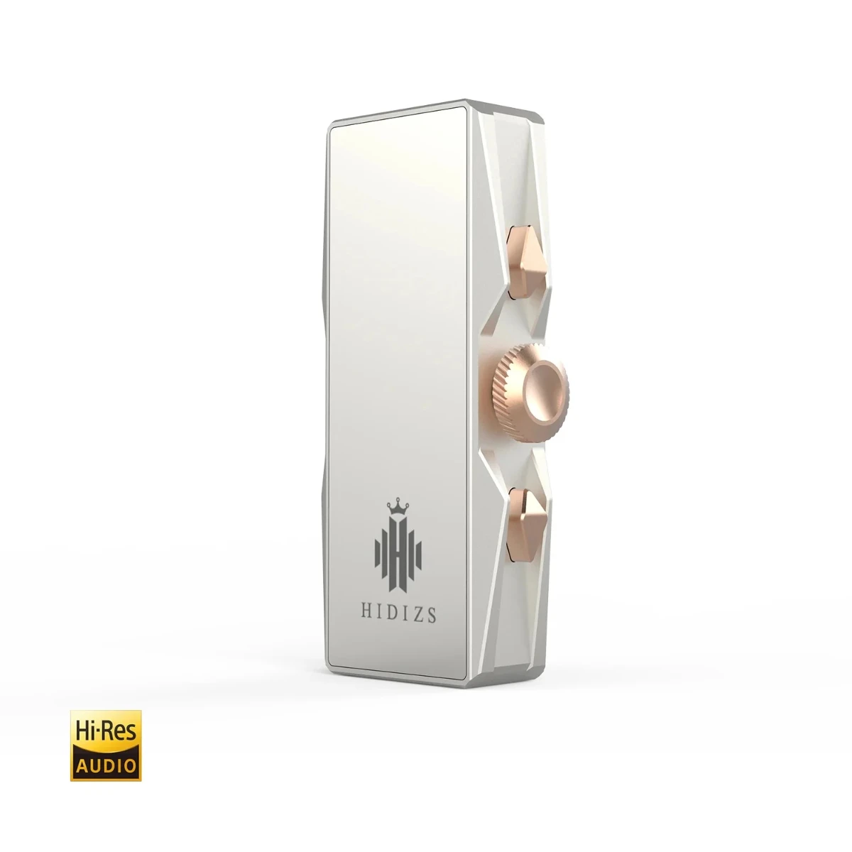 HIDIZS S8 Pro Robin HiFi Balanced Dongle USB DAC AMP Headphone Amplifier dual CS43131 DSD256 PCM384 3.5mm + 4.4,mm Output
HIDIZS S8 Pro Robin HiFi Balanced Dongle USB DAC AMP Headphone Amplifier dual CS43131 DSD256 PCM384 3.5mm + 4.4,mm Output