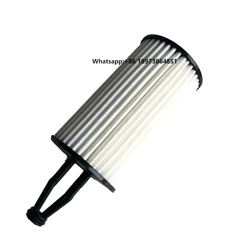 Wholesale System Oil Filter OEM A2761800009 Auto Spare Parts for 2012-2016-2019
Wholesale System Oil Filter OEM A2761800009 Auto Spare Parts for 2012-2016-2019