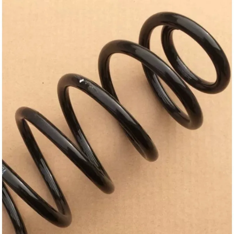 Shock Absorber Spring Assembly Spiral Rear Shock Absorber Spring For Greatwall Tengyi C30
Shock Absorber Spring Assembly Spiral Rear Shock Absorber Spring For Greatwall Tengyi C30