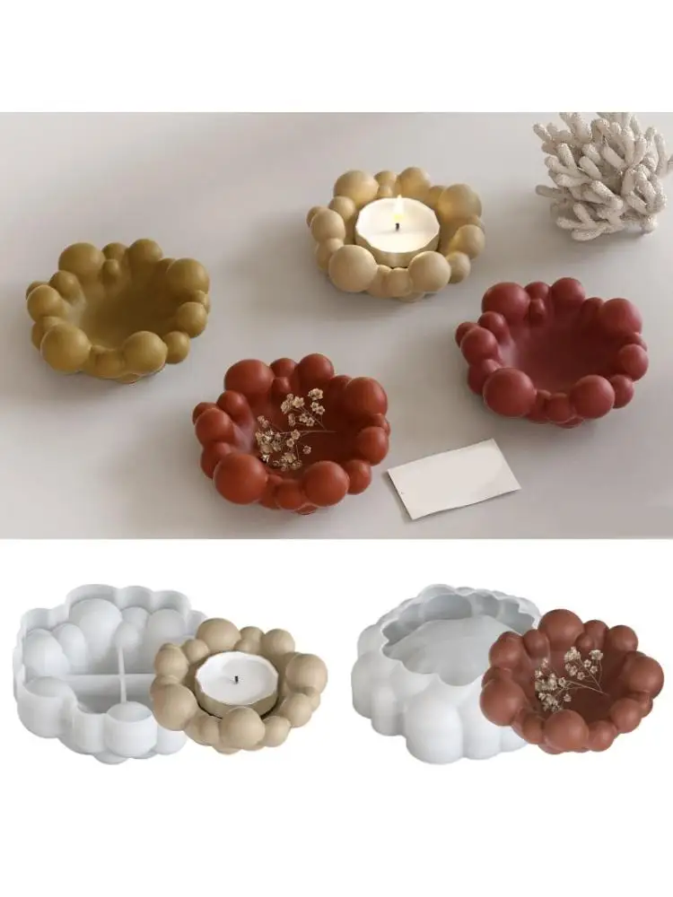 Plate Mold Creative Mold Perfect for Home Decoration and Wedding Arrangements
Plate Mold Creative Mold Perfect for Home Decoration and Wedding Arrangements