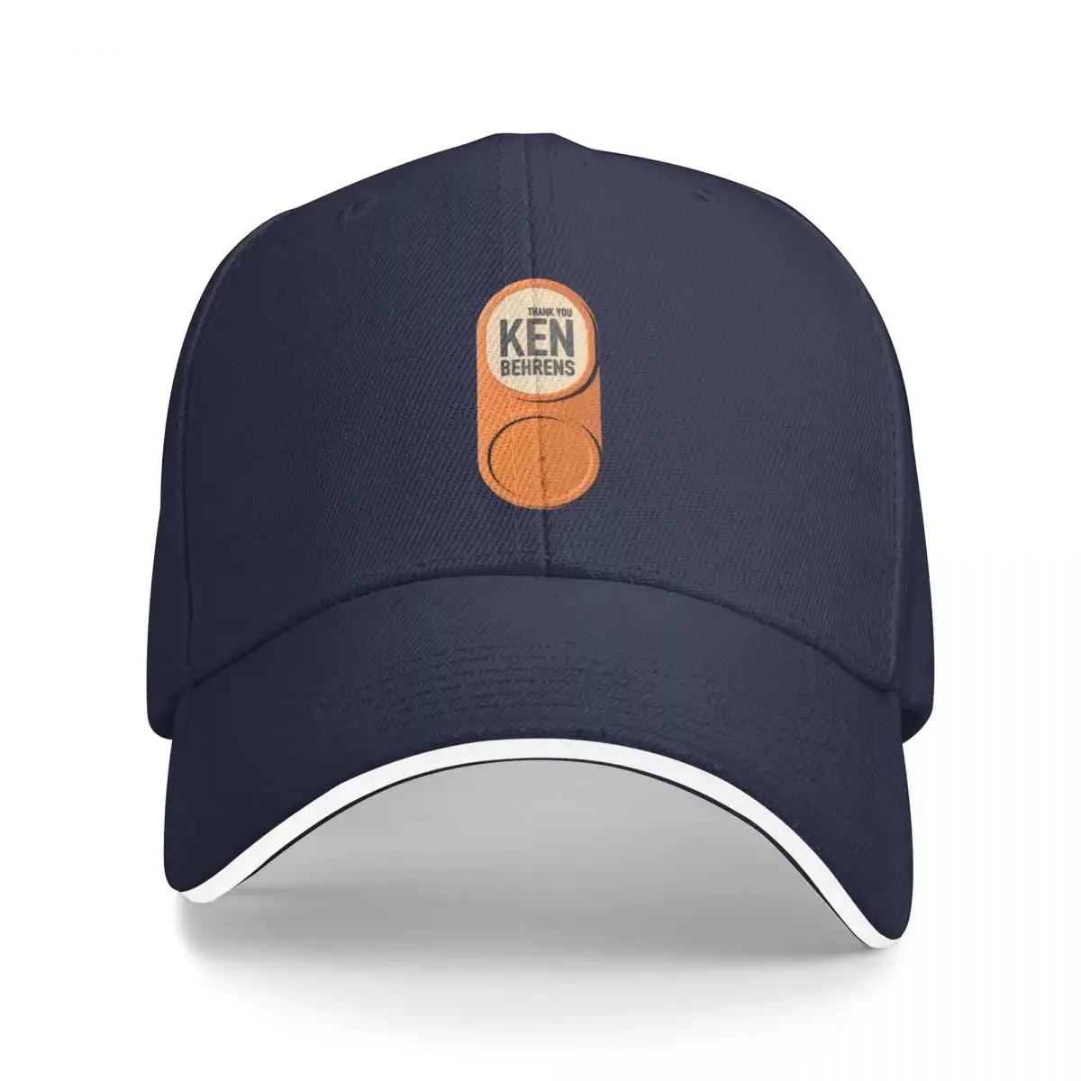 Thank you Ken BehrensBaseball Cap New In The Hat |-F-| Christmas Hat Big Size Hat For Women Men'S
Thank you Ken BehrensBaseball Cap New In The Hat |-F-| Christmas Hat Big Size Hat For Women Men'S