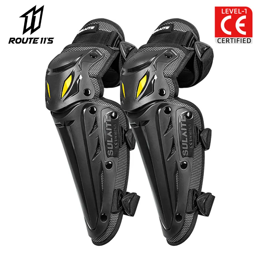 Motorcycle Knee Pad Elbow Knee Protector Equipment Four Seasons Gear Protective Combo Motocross Knee Pad Ventilate Outdoor Sport
Motorcycle Knee Pad Elbow Knee Protector Equipment Four Seasons Gear Protective Combo Motocross Knee Pad Ventilate Outdoor Sport