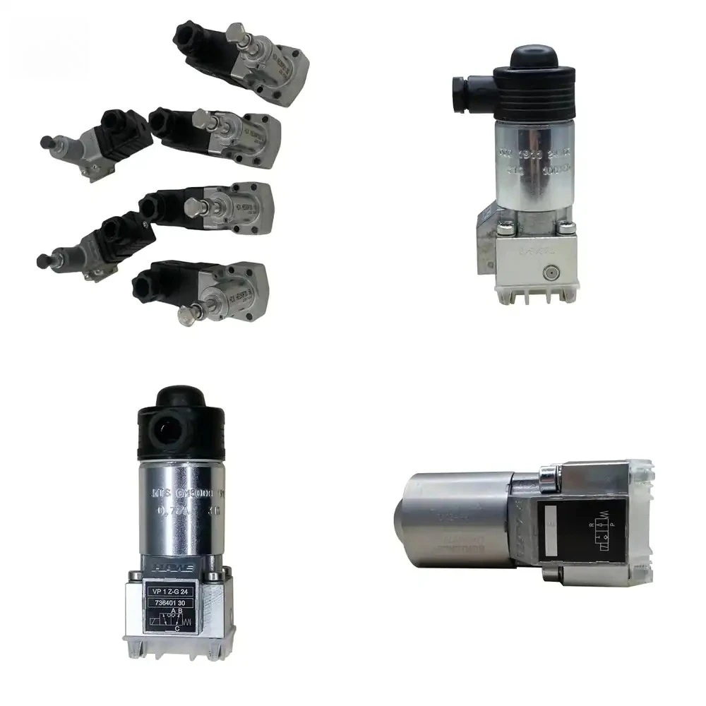 HAWE Solenoid Hydraulic Valves GZ3-12-GM 24 GZ3-2 G3-0-G24 WGZ 3-2 R-WG 110 Factory Price GZ3,G3-1,G3-2,G21
HAWE Solenoid Hydraulic Valves GZ3-12-GM 24 GZ3-2 G3-0-G24 WGZ 3-2 R-WG 110 Factory Price GZ3,G3-1,G3-2,G21