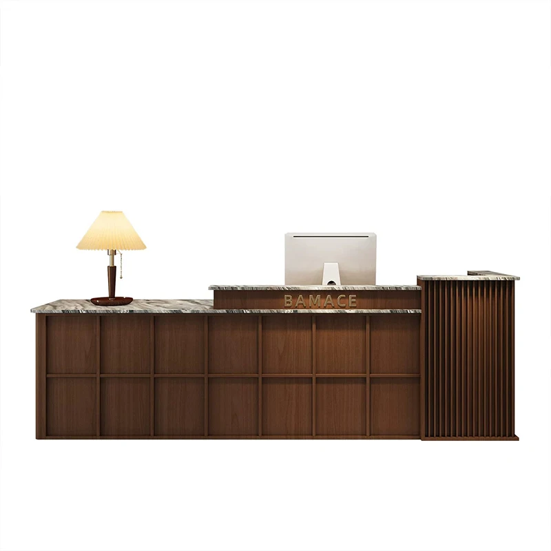 &c High Quality Beauty Salon Front Desk Reception Counter Bar Luxury Led Nail Salon Small Reception Desk
&c High Quality Beauty Salon Front Desk Reception Counter Bar Luxury Led Nail Salon Small Reception Desk