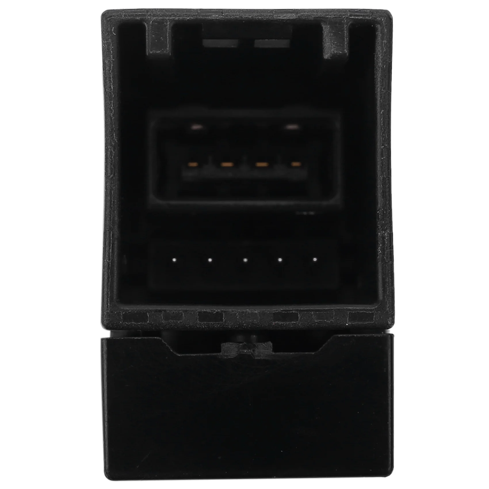 Prominent Car AUX USB Port Adapter Jack Auto For Toyota Rav4 Camry For Yaris For Corolla Avalon 86190-0R010 Plastic Black
Prominent Car AUX USB Port Adapter Jack Auto For Toyota Rav4 Camry For Yaris For Corolla Avalon 86190-0R010 Plastic Black