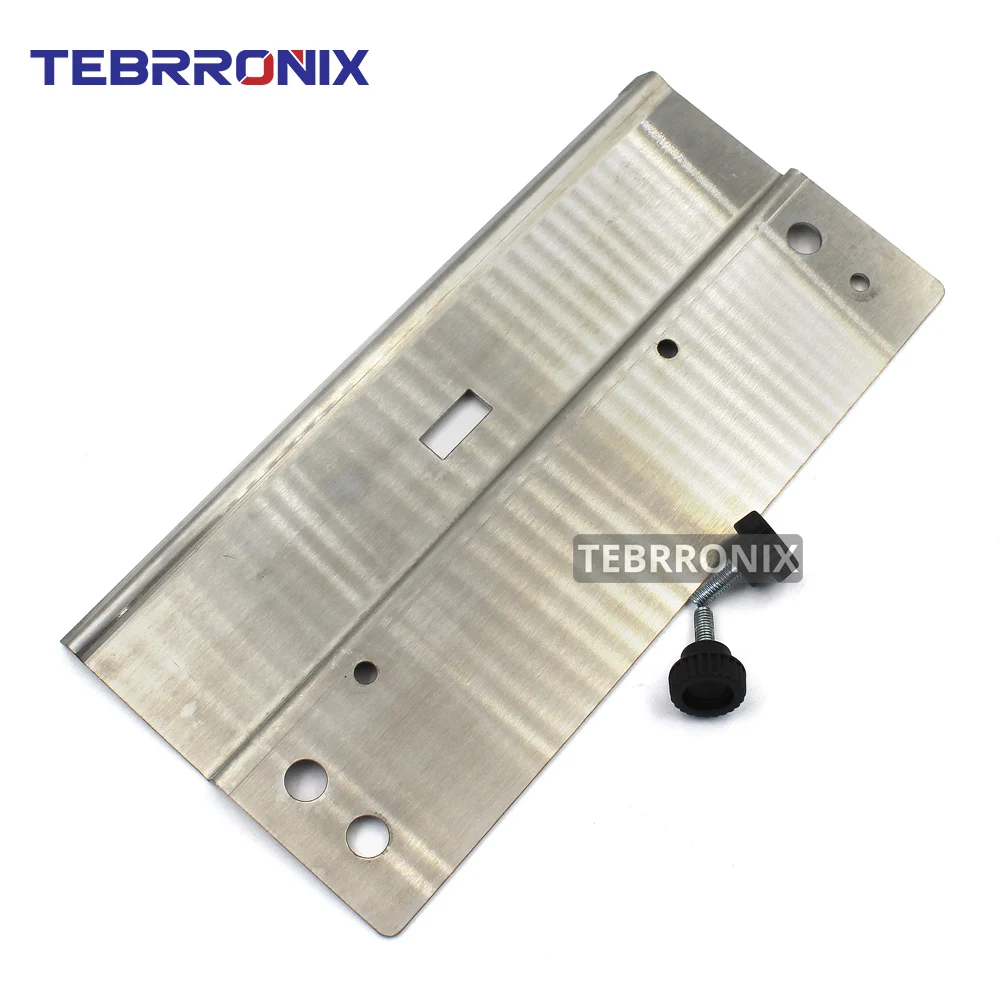 DPO11-5684-01 Tear Plate for Datamax H-6210 H-6212 H-6308 H-6310 Thermal Barcode Label Printer
DPO11-5684-01 Tear Plate for Datamax H-6210 H-6212 H-6308 H-6310 Thermal Barcode Label Printer
