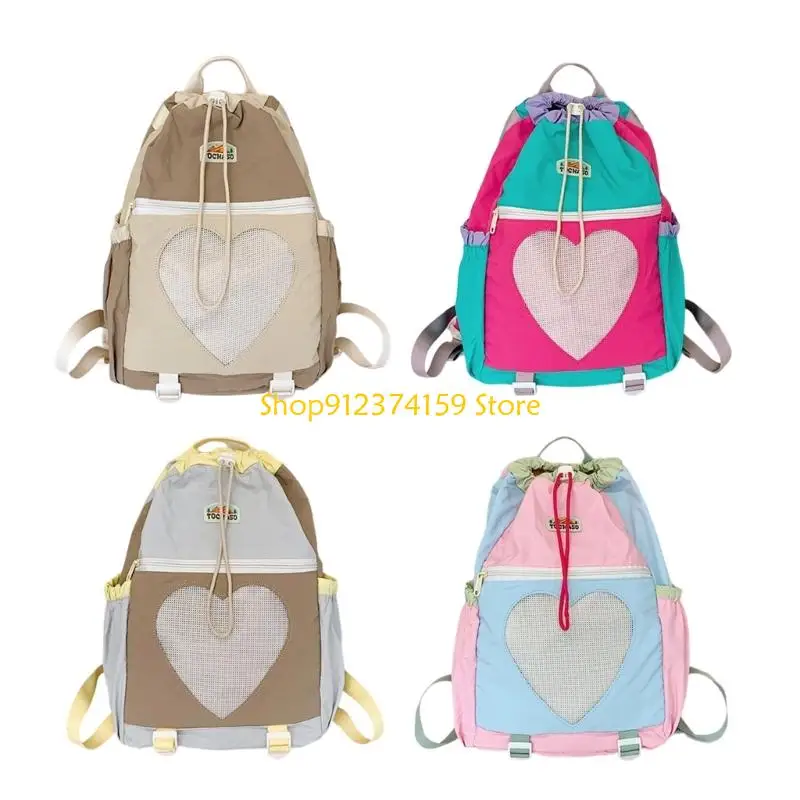 G5AE Stylish Outdoor Daypack for Women Large Capacity Lightweight Travel Backpacks
G5AE Stylish Outdoor Daypack for Women Large Capacity Lightweight Travel Backpacks