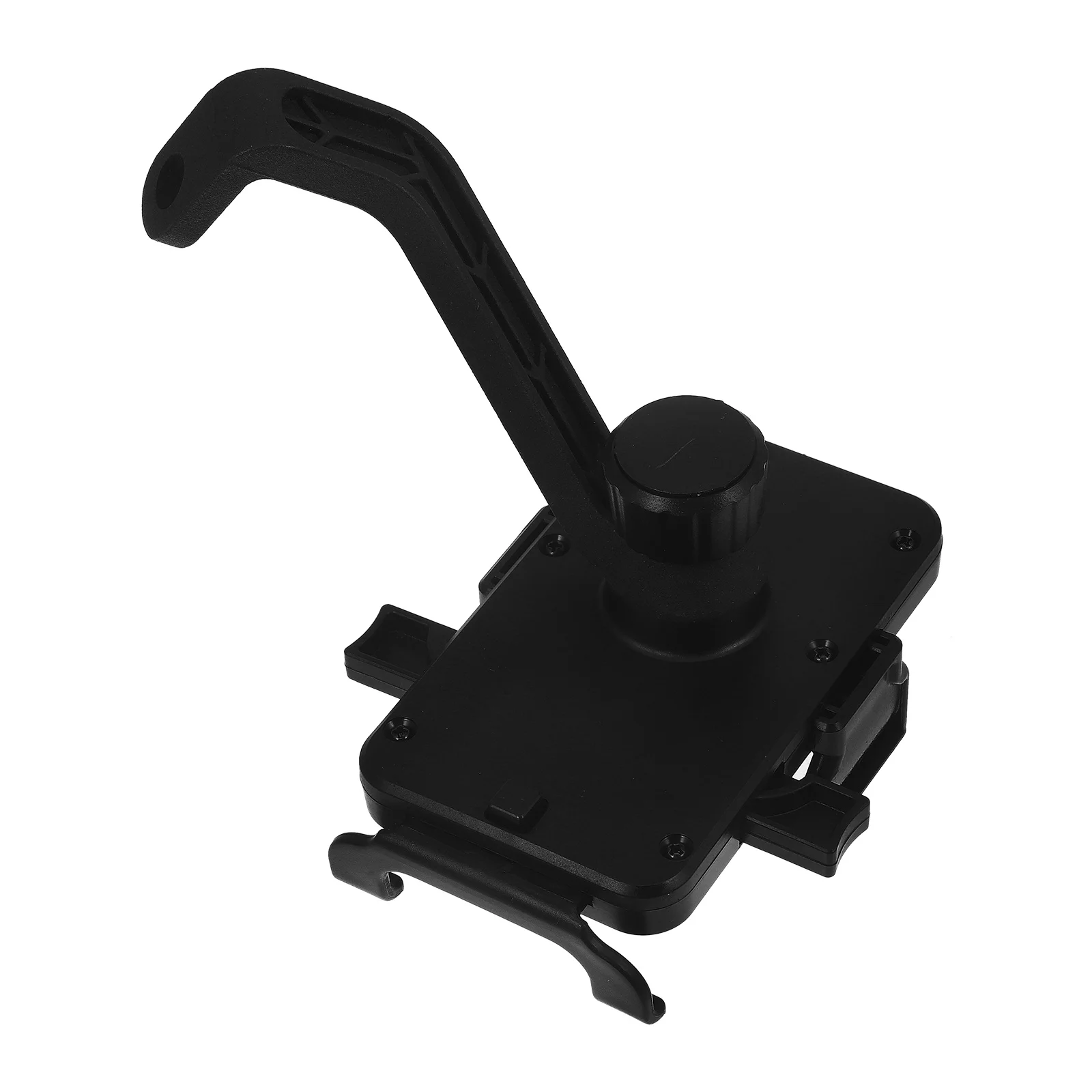 Electric Bike Phone Holder Motorcycle Support ABS Bracket Durable Adjustable Angle Secure Riding Mount Smartphone St Navigator
Electric Bike Phone Holder Motorcycle Support ABS Bracket Durable Adjustable Angle Secure Riding Mount Smartphone St Navigator