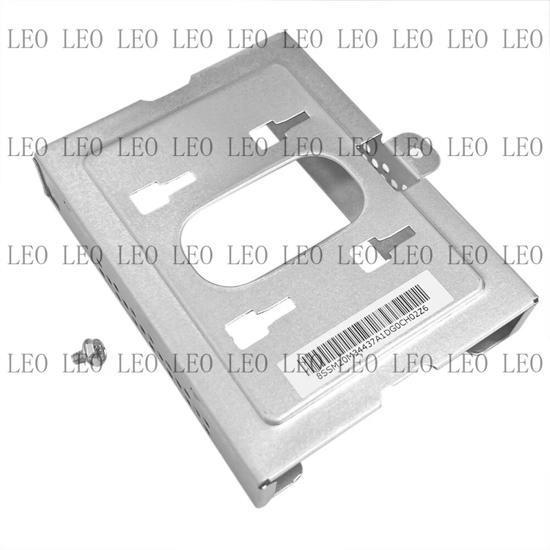 SS 2.5" HDD Caddy for LENOVO THINKCENTRE 10MB 10MC M910s 10MK 10ML 10NA SM20M34437
SS 2.5" HDD Caddy for LENOVO THINKCENTRE 10MB 10MC M910s 10MK 10ML 10NA SM20M34437