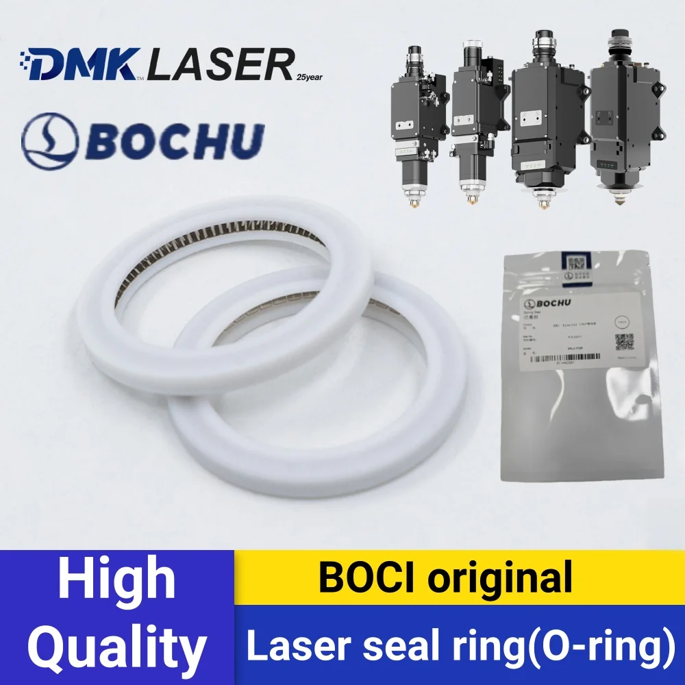 BOCI original laser Sealing Ring Washer for Protective Windows 34*5mm SRLC-P385 for BLT3 series/ BLTA series/BLT6120H/BLT6140H
BOCI original laser Sealing Ring Washer for Protective Windows 34*5mm SRLC-P385 for BLT3 series/ BLTA series/BLT6120H/BLT6140H