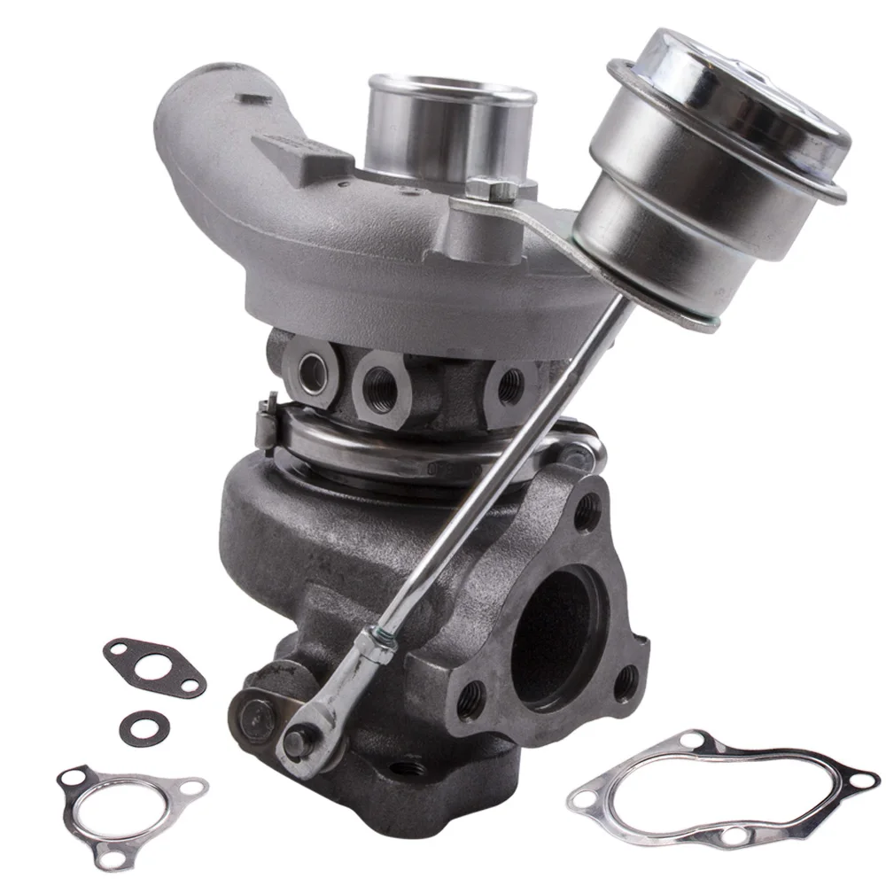 MaXpeedingrods Turbo Compressor For Mitsubishi GT3000 Dodge Stealth 6G72 V6 Right 49177 02300
MaXpeedingrods Turbo Compressor For Mitsubishi GT3000 Dodge Stealth 6G72 V6 Right 49177 02300