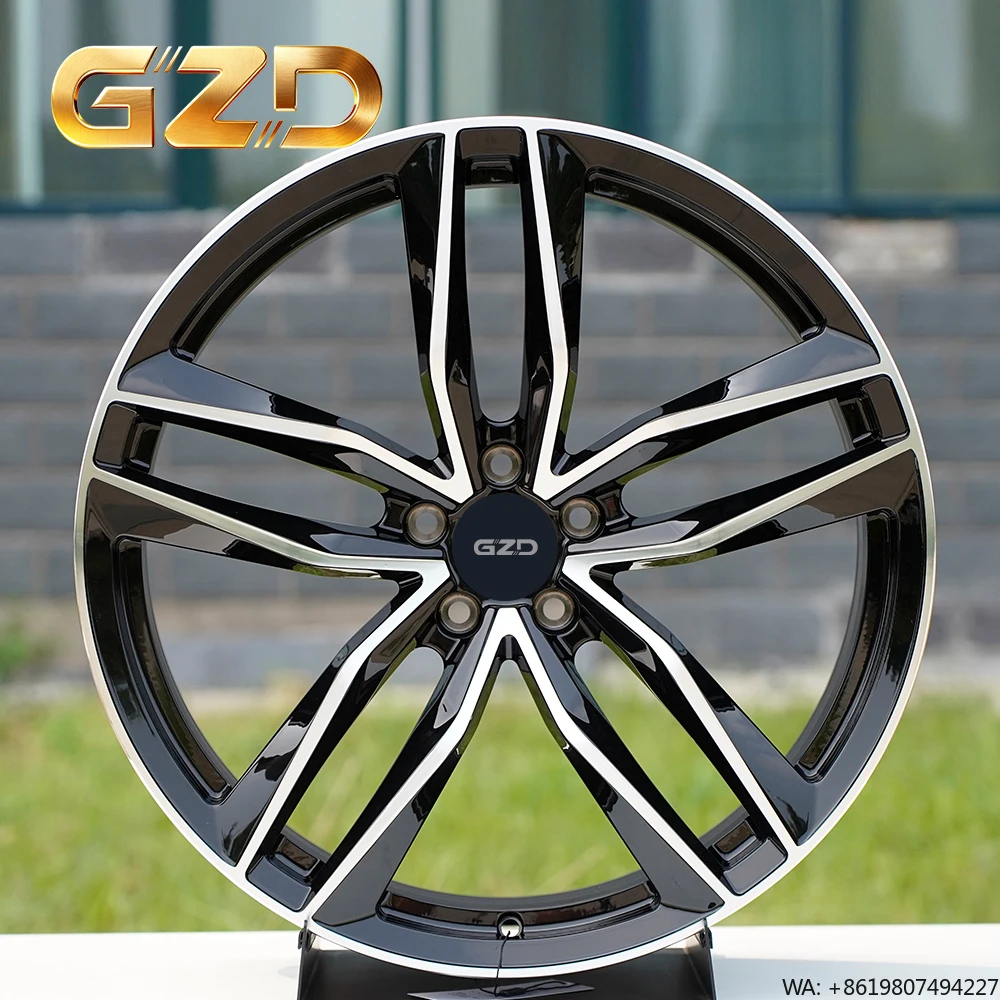 GZD Custom Luxury Deep Dish Polish Chrome Super Single Forged Alloy Rim for 2500 GMC 8x6.5 6x5.5 10x225 20 Inch Wheel Rim
GZD Custom Luxury Deep Dish Polish Chrome Super Single Forged Alloy Rim for 2500 GMC 8x6.5 6x5.5 10x225 20 Inch Wheel Rim