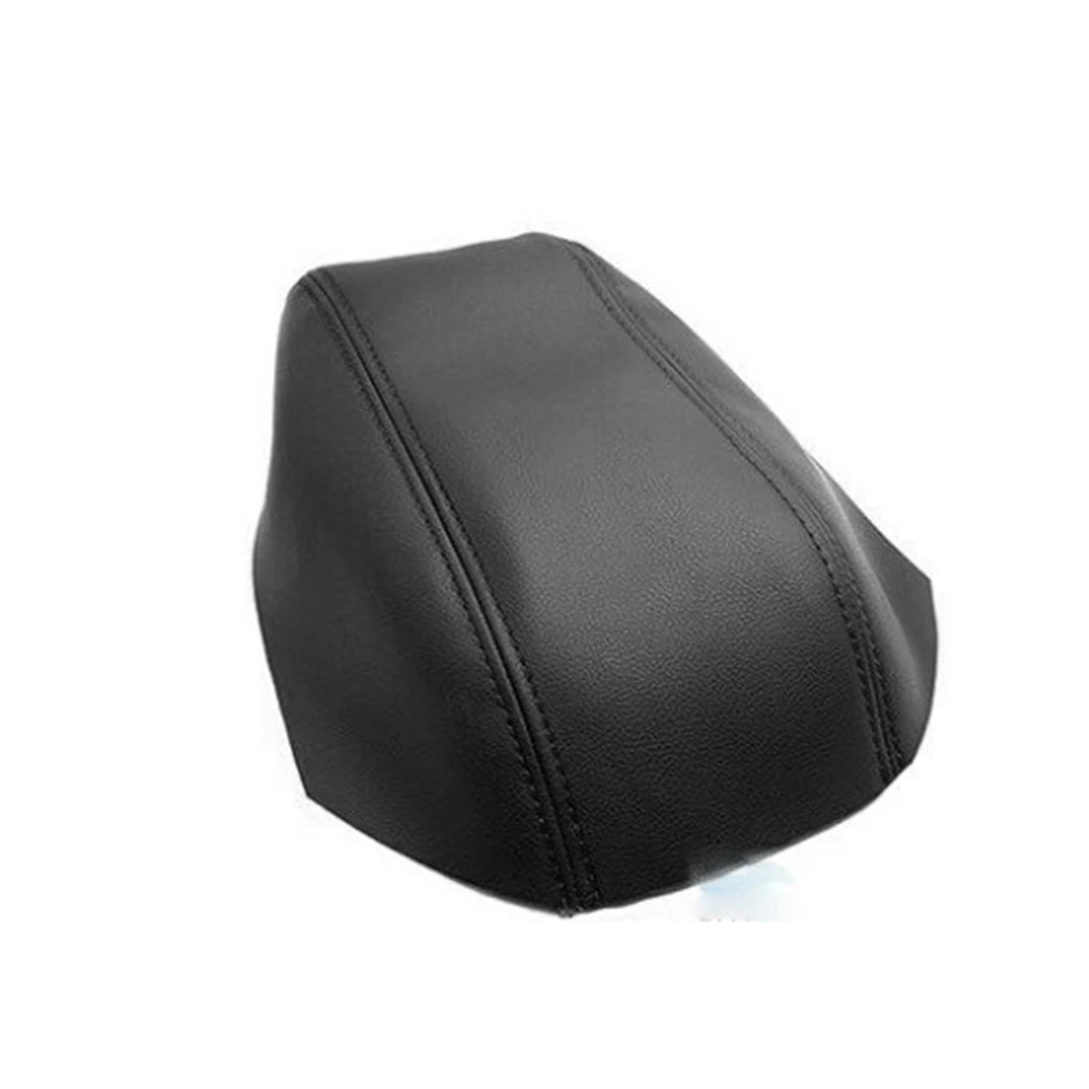 ABHY-Car Fiber Leather Center Console Armrest Box Protective Cover For Volvo S80 1999-2006
ABHY-Car Fiber Leather Center Console Armrest Box Protective Cover For Volvo S80 1999-2006
