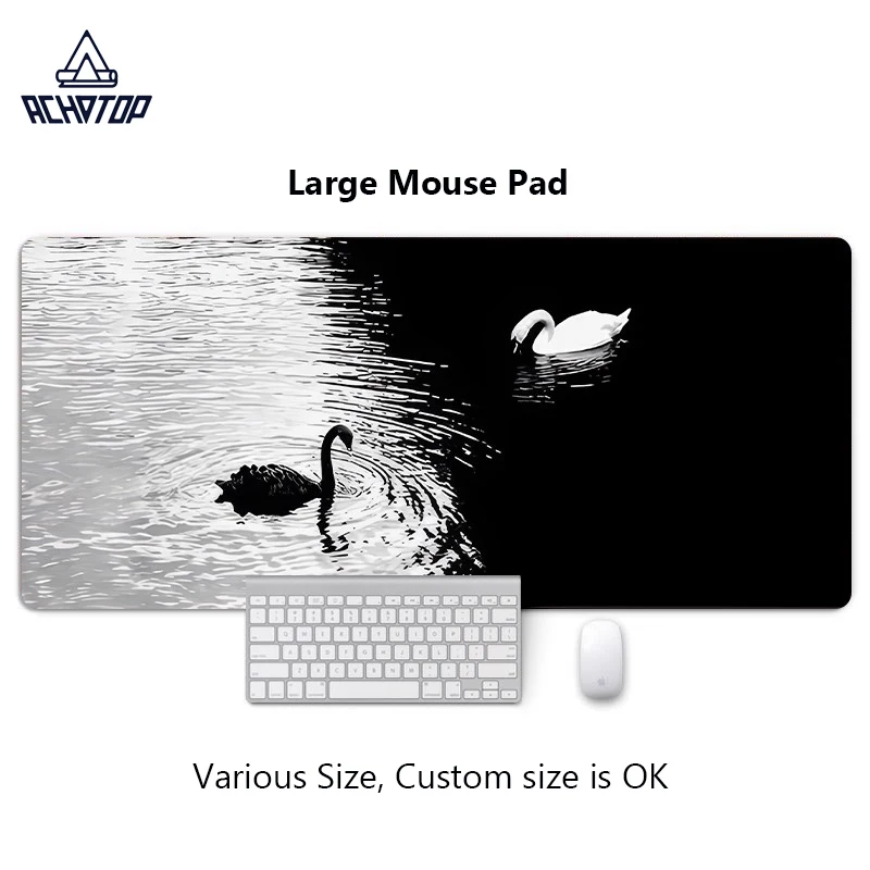 Animal Mousepad Computer New XXL Keyboard Pad Mouse Mat Gamer Soft Office Carpet Table Mat Desktop Big Mouse Pad
Animal Mousepad Computer New XXL Keyboard Pad Mouse Mat Gamer Soft Office Carpet Table Mat Desktop Big Mouse Pad