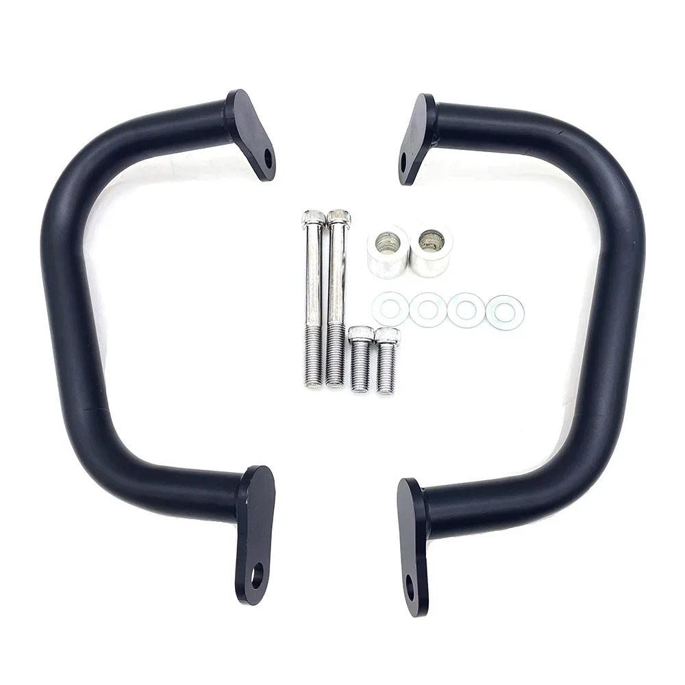 Motorcycle For YAMAHA MT-25 MT-03 Crash Bar Frame Engine Protection Guard Bumper Protector Accessories MT25 MT03 2020 2021 2022
Motorcycle For YAMAHA MT-25 MT-03 Crash Bar Frame Engine Protection Guard Bumper Protector Accessories MT25 MT03 2020 2021 2022