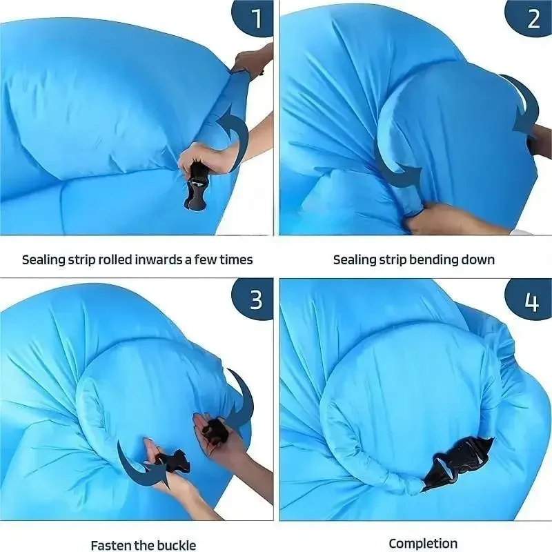2026 latest models ultra light pillow style lazy sofa inflatable sofa portable foldable sleeping bag inflatable sofa bed
2026 latest models ultra light pillow style lazy sofa inflatable sofa portable foldable sleeping bag inflatable sofa bed
