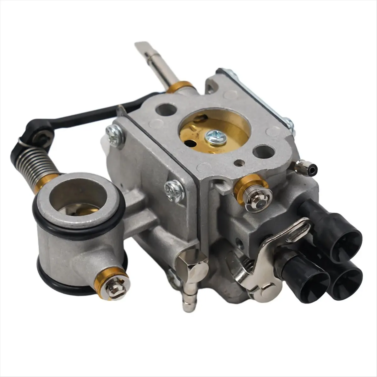 (A99Z) 1pc TS800 Carburetor WJ114 Replacement HS314 Carburetor 4224-120-0651 for Concrete Cutting Saws Accessories
(A99Z) 1pc TS800 Carburetor WJ114 Replacement HS314 Carburetor 4224-120-0651 for Concrete Cutting Saws Accessories